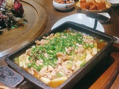 -永安水煮活鱼·仪征菜(仪征奥林匹克店)