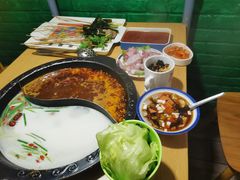 -8号苑自助烤场(西单店)