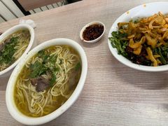 拉面-大藏村拉面(保利首开·熙悦春天店)