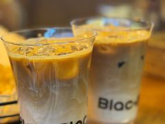 -Blac+Blac(中海环宇荟店)