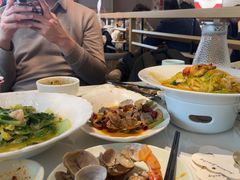 -船歌·鱼水饺青岛菜(枫蓝国际购物中心店)