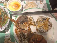-亚马逊海鲜自助(万象汇店)