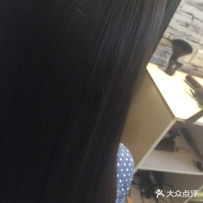 AN-HAIR SALON专业烫染接发(江陵路店)图片