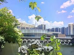 -道南書院·私房菜·早午茶·茶馆