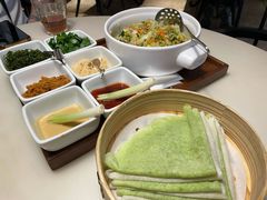 -林四喜·闽南传家菜(鼓浪屿店)
