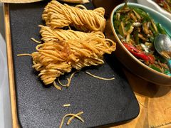 -上海精菜馆(虎踞关店)