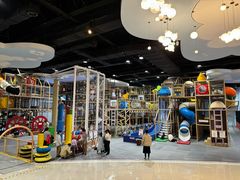 -杭州开元森泊度假乐园