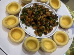 -黑石礁酒楼·海鲜(黑石礁店)