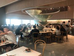 大堂-胡麻(静安嘉里店)