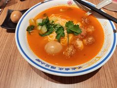 -遇见小面(凯德广场店)