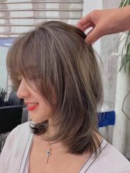 -HAIR POP