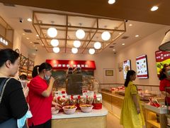 -杨记板栗(天虹总店)