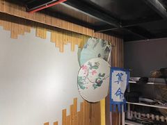 -谜语人真人演绎沉浸式密室实景游戏剧场