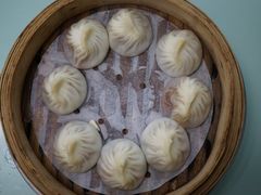 -食惠里小笼包面馆(越秀店)