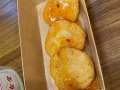 -曼谷食堂·泰国家庭料理