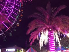 -三亚海昌梦幻海洋不夜城