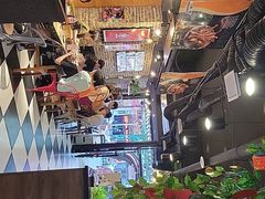 -一烧一烤•锦州烧烤(KTV包房·长江街店)