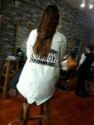 装修高大上-HD HAIR STYLE