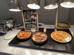 -天伦王朝酒店·盛华瑄餐厅