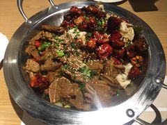 -小鱼小牛·鱼牛干锅·脆鱼火锅(世欧广场店)