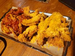 -包装马车·韩国料理·포장마차