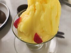 -绿茶餐厅(成都太古里店)
