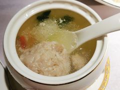 -壹品宴掦·淮扬菜(新牌坊店)