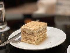 -马哥孛罗咖啡厅·Cafe Marco (厦门马哥孛罗东方大酒店)