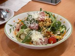 -萨莉亚意式餐厅(深圳北站店)