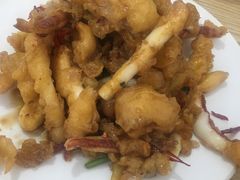 -九龙餐厅(大沽路店)