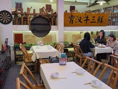 -霄汉羊排(万松园一店)