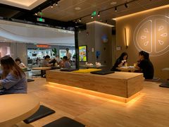 -麦当劳(苏州中心星悦汇店)