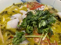 -外婆私房菜(新亚百货店)