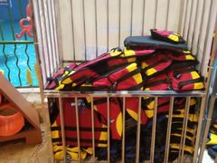 -广州融创水世界