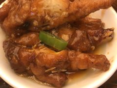 -添好运点心专门店(深水埗店)