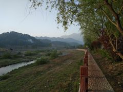 -天堂寨大别山人家2号(天堂寨店)