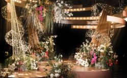 -天邑国际酒店·宴会厅