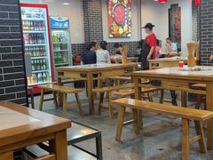 -红姐重庆火锅(曙光路店)