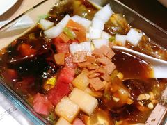 -川流不息(北蔡休闲广场店)
