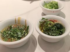 -八合里潮汕鲜牛肉火锅(上海汇智广场店)