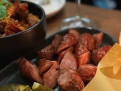 -ibarrel爱杯·bistro&brunch(江宁路店)