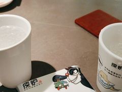 -探炉·香辣豆花烤鱼(笋岗宝能环球汇店)