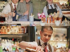 -新加坡文华东方酒店