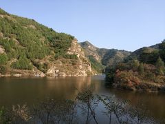 -仙居谷风景区