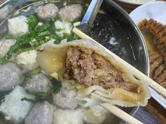 -周口正宗烧麦店