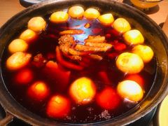 -李子坝梁山鸡(李子坝大鸡哥店)