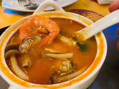 -simply thai天泰(长泰广场店)
