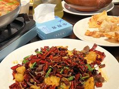 -小喜客·云南特色菜(纳西庭院店)
