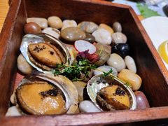 -花潮料理艺食馆(世欧广场店)