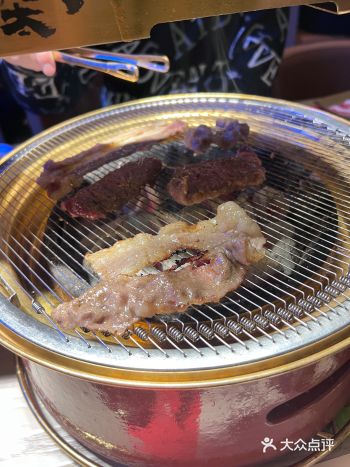 吃完这家麻酱烤肉立马荣升我心目中烤肉top1